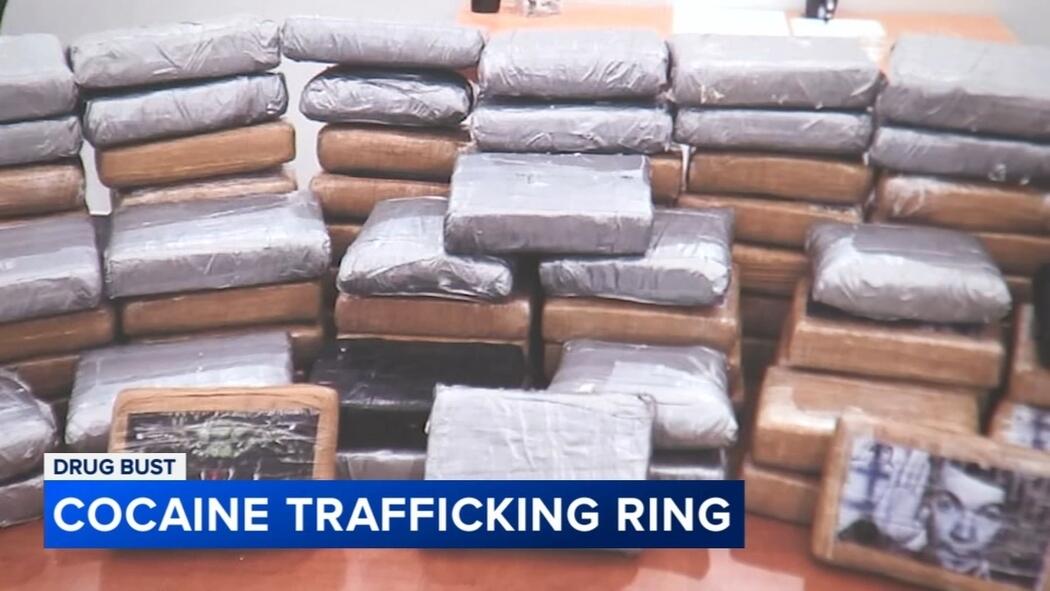 Cocaina din Philadelphia: detaliul cu grațierea lui Biden
