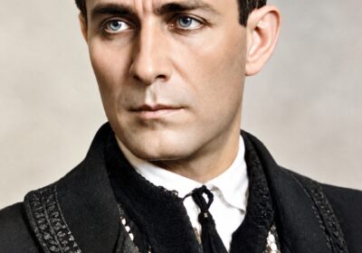 Codreanu la 127 de ani: cine reînvie azi mitul Căpitanului