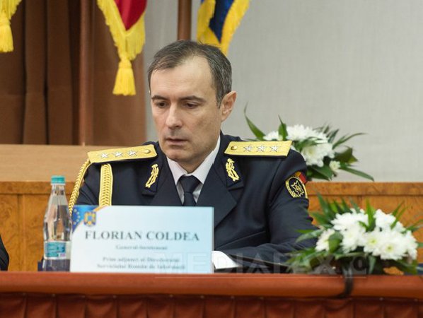 Coldea, din nou în Albania: cine e „protejata” arestată?