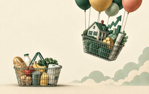 CPI-ul american: ce indicator oficial refuză să vadă