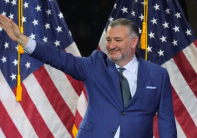 Cruz huiduit la Austin: ce ascunde legea „reformei”