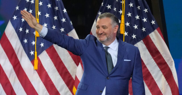 Cruz huiduit la Austin: ce ascunde legea „reformei”