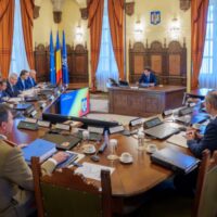 CSAT convocat: ce se ascunde în spatele armatei SUA din România