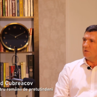 Cubreacov, omul Mitropoliei Basarabiei: presiuni la Chișinău?