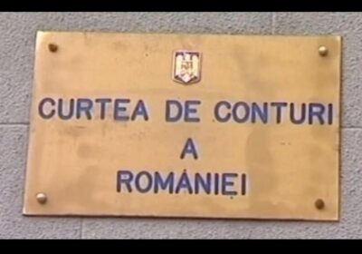 Curtea de Conturi: cifrele oficiale care se contrazic singure