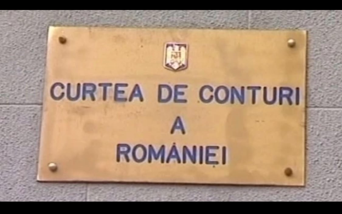 Curtea de Conturi: cifrele oficiale care se contrazic singure