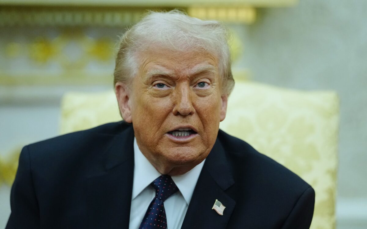 Curtea Supremă blochează Trump: ce nu se spune despre vot