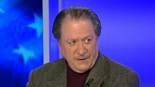 DiGenova pleacă brusc: război ascuns între elite în SUA?