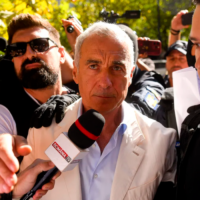 DIICOT și dosarul Georgescu: acuzații de comandă politică