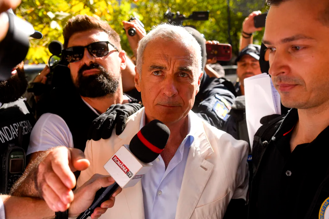 DIICOT și dosarul Georgescu: acuzații de comandă politică