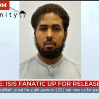 Diploma falsă, sprijin pentru ISIS: cum se explică eliberarea?