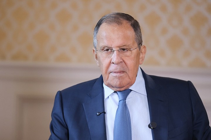 Discursul lui Lavrov de la MGIMO: ce ascunde retorica anti-Vest