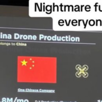 DJI vs. SUA: cifrele care arată cine pierde războiul dronelor
