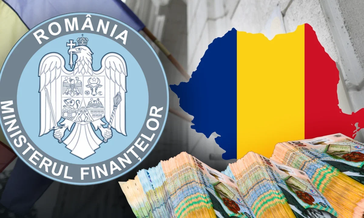 Dobânzi record pentru România: cine profită de haosul de la Cotroceni?