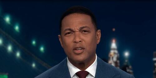 Don Lemon spre Casa Albă: cine are nevoie de asta acum?