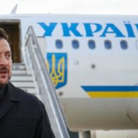 Drona de la Chișinău: incidentul Zelenski pe care nimeni nu-l explică
