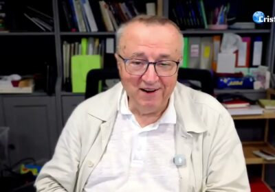 Drona de la Leipzig: ce ascunde ironia lui Cristoiu?