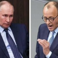 Drona de la Leipzig: cine beneficiază de escaladarea Berlin-Moscova?