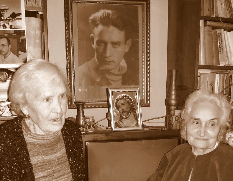 Eleonora Gafencu s-a stins la 98 de ani: ce nu se spune