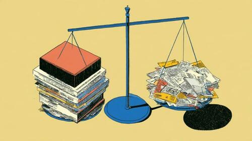 Enciclopedia Stanford și „adevărul” despre capitalism: ce se omite