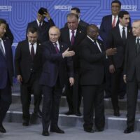 Erdogan la Shanghai: Turcia pregătește o ieșire discretă din NATO?