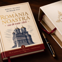 Etnogeneza românilor: ce ascunde „istoria oficială”?