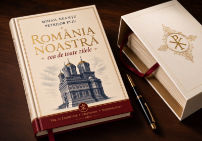 Etnogeneza românilor: ce ascunde „istoria oficială”?