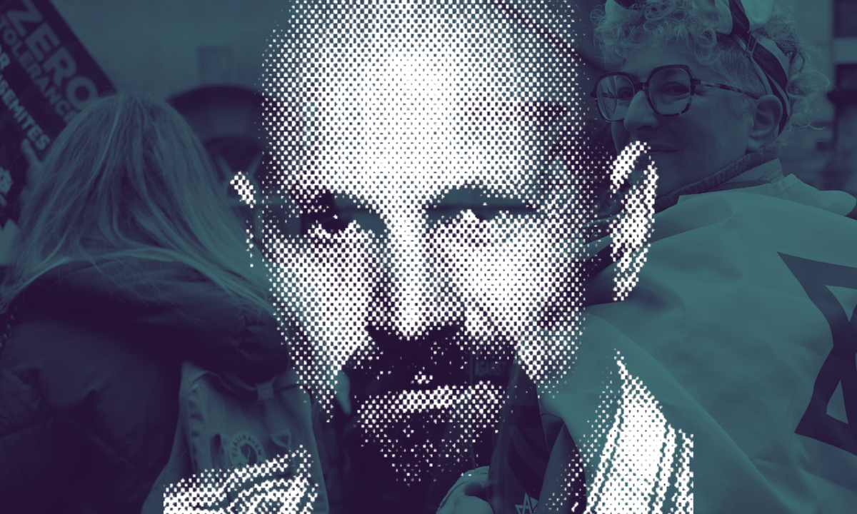 Expertul german anti-semitism: cine e Guy Katz, de fapt?