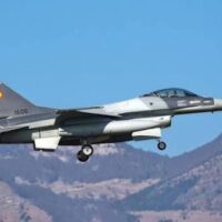 F-16G: de ce Pentagonul revine brusc la un avion din anii ’70