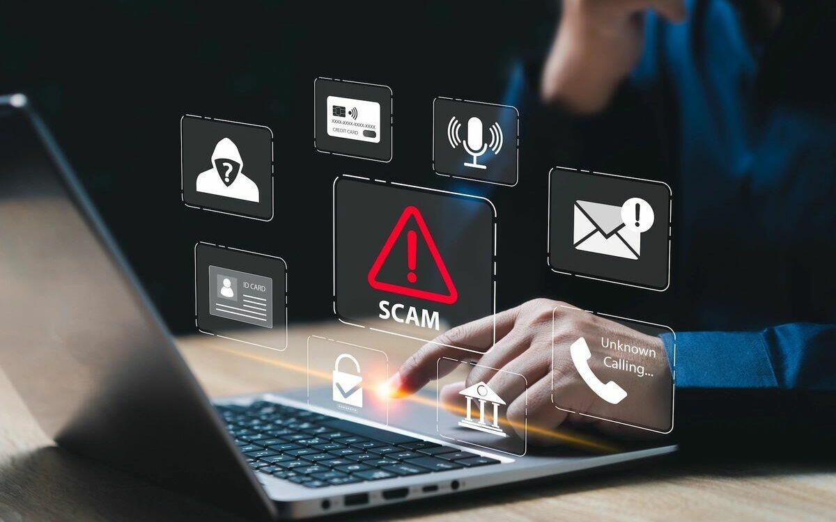 Fabricile de fraudă: 12,7 mld. $ și cine închide ochii
