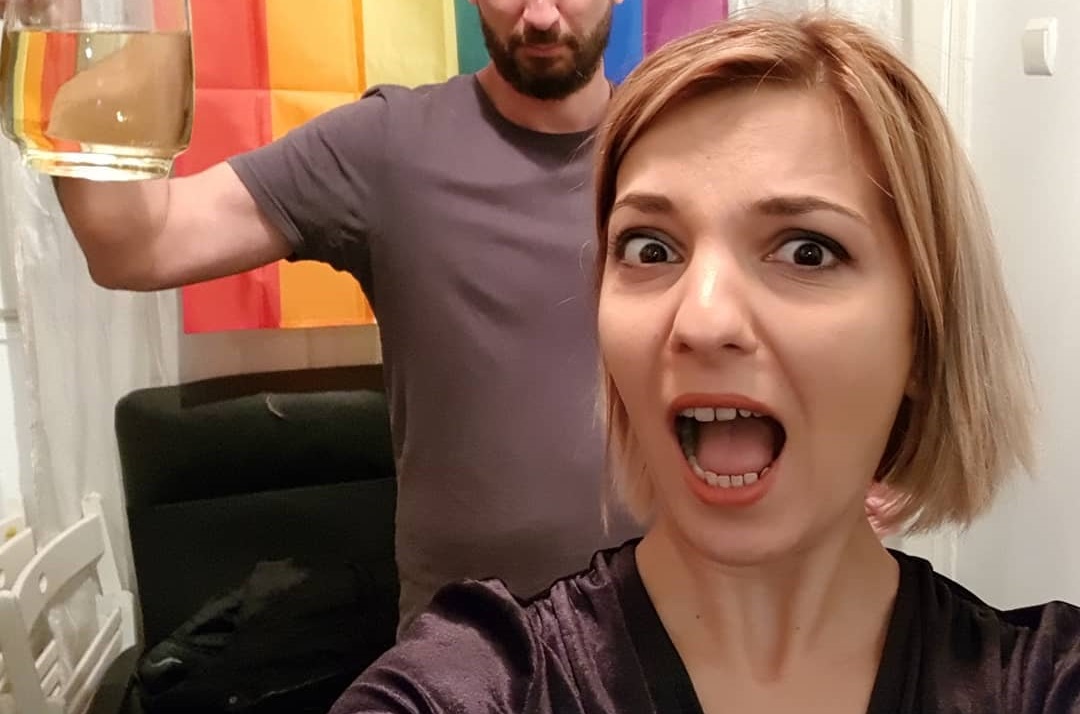 Factual: rețeaua de cenzură din spatele Funky Citizens