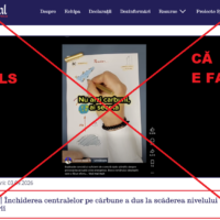 Factual vs. Omul cu Stiloul: cine decide ce e adevărat?