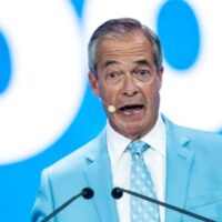 Farage și avertismentul despre Marea Britanie: ce se ascunde?