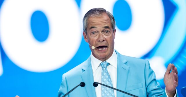 Farage și avertismentul despre Marea Britanie: ce se ascunde?