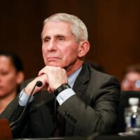 Fauci, mailurile șterse și martora care tace: ce se ascunde?