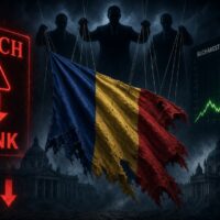 Fitch, bursa și Mureșan: coincidență sau scenariu scris?