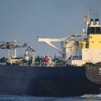 Flota fantomă a Rusiei: al 6-lea tanc capturat, ce urmează?
