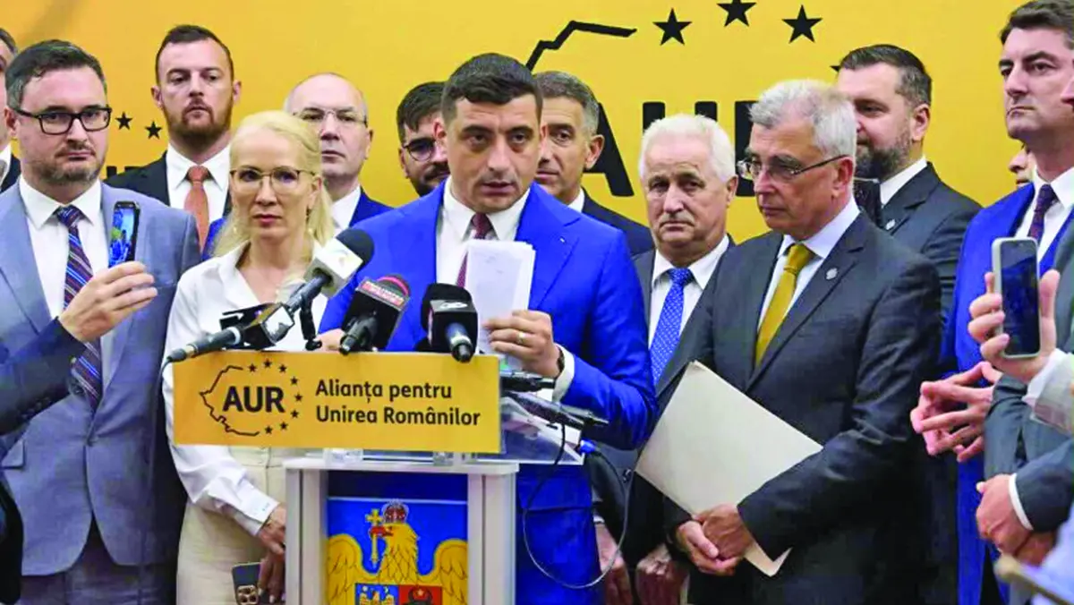 Fonduri UE blocate: ce ascunde tăcerea lui Mureșan?