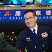 Forumul Xiangshan: frica de AI sau cortina de fum de la Taiwan?