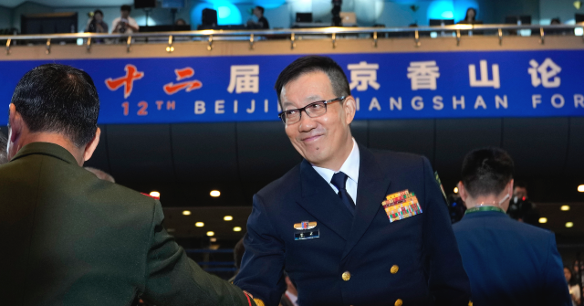 Forumul Xiangshan: frica de AI sau cortina de fum de la Taiwan?