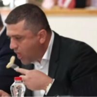 Fotografia de la Kogălniceanu: ce nu se spune despre Miruță