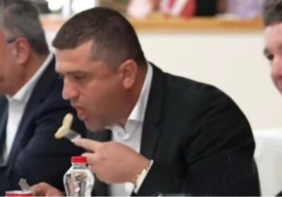 Fotografia de la Kogălniceanu: ce nu se spune despre Miruță