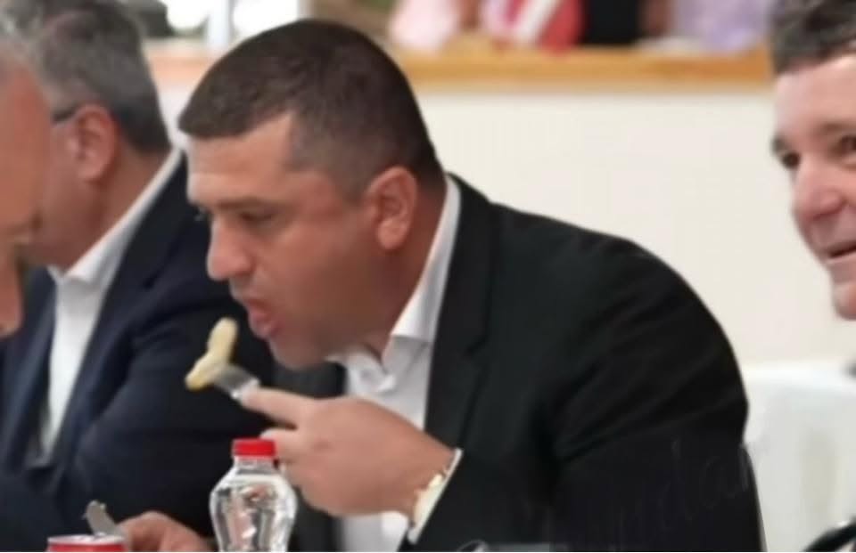Fotografia de la Kogălniceanu: ce nu se spune despre Miruță