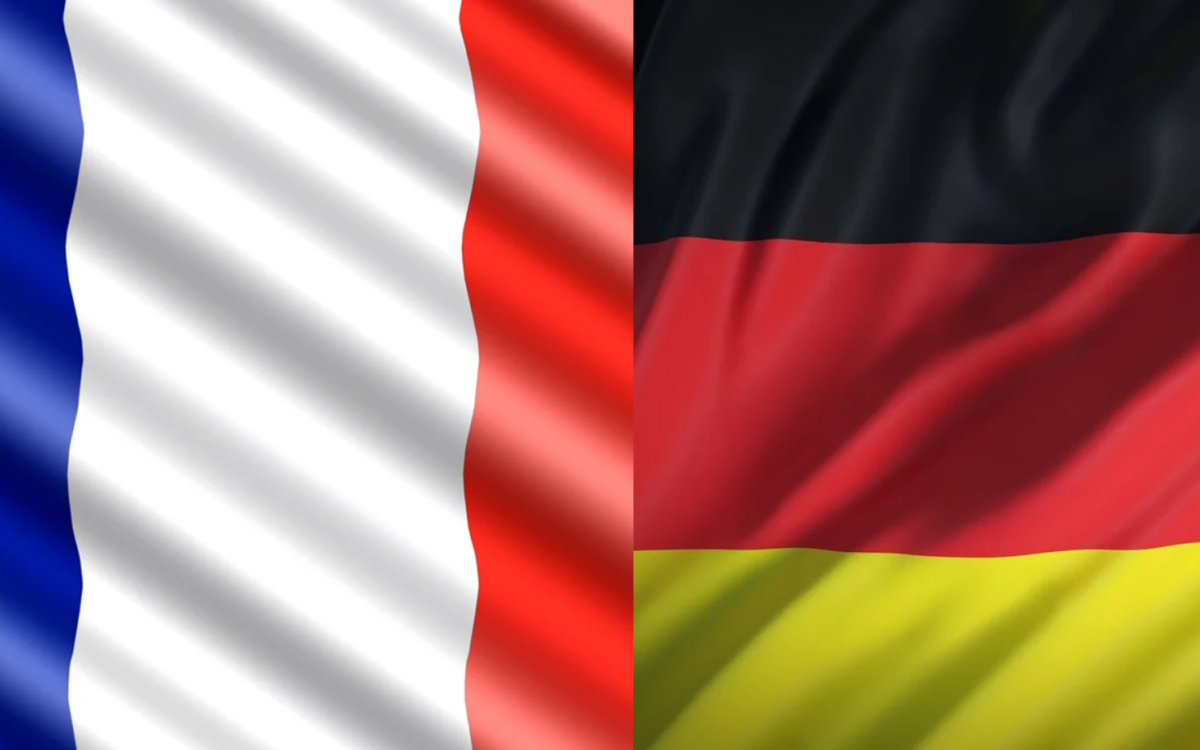 Franța-Germania: cine trage sforile Europei din umbră?