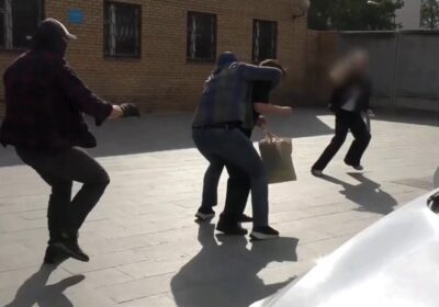 FSB, MI6 și un fost paznic: cronologia care nu convinge