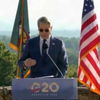 G20 și cuvântul care a rupt consensul: cine se teme de adevăr