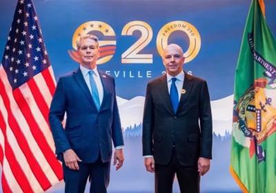 G20: SUA invită Rusia, Europa se enervează. De ce acum?