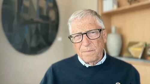 Gates cere control global pe AI: cine chiar beneficiază?