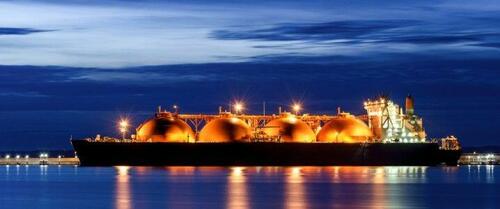 Gaz LNG la preț record: cine plătește factura războiului din Golf