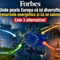 Gazul din Caspica: ruta pe care Bruxelles-ul o ignoră suspect de mult